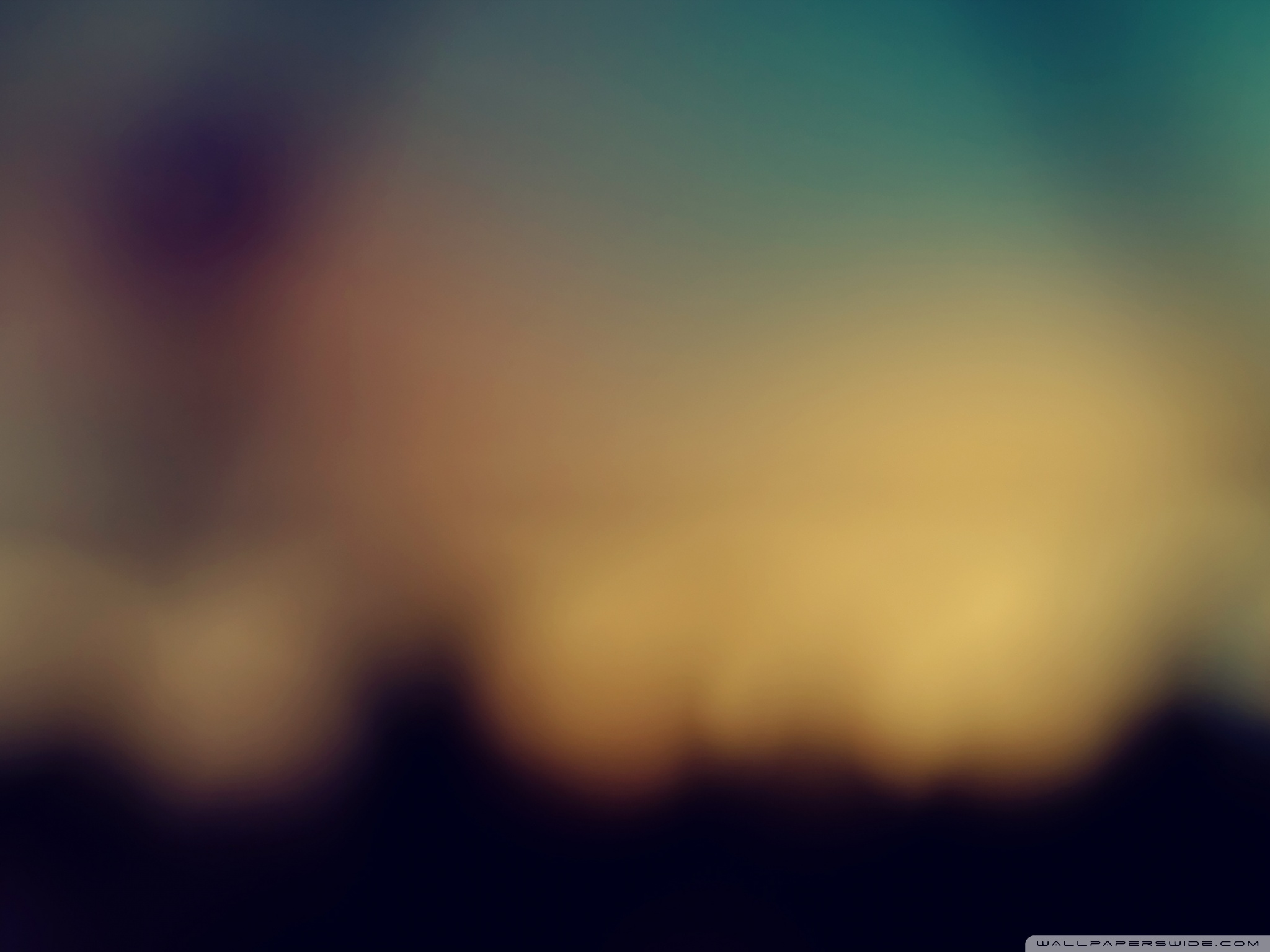 blurred vision wallpaper 2048x1536 1