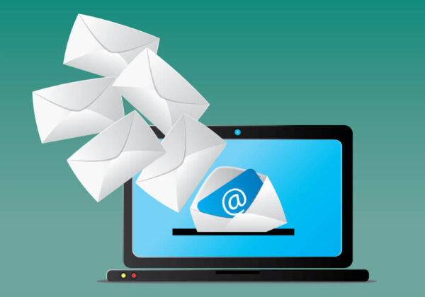 Email Account Management