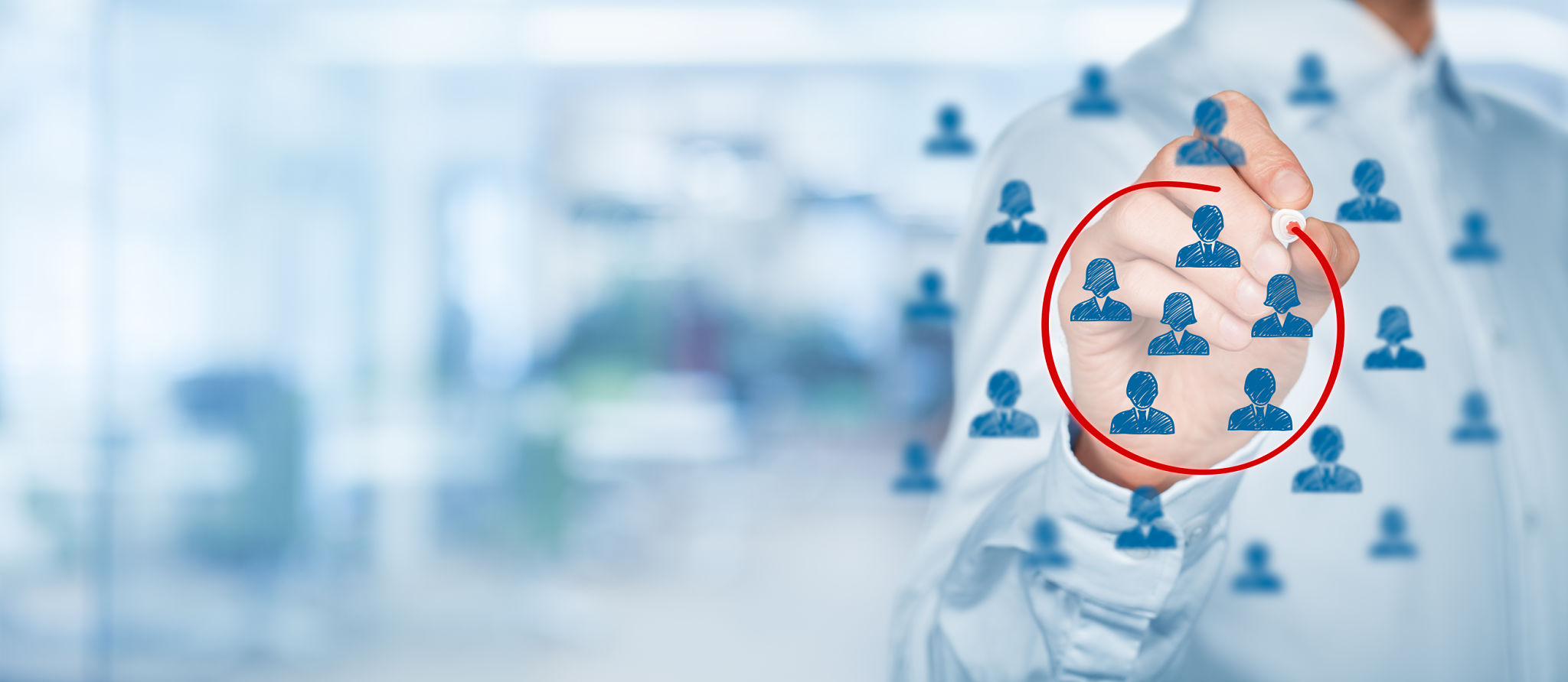 Jobs in Internet Marketing