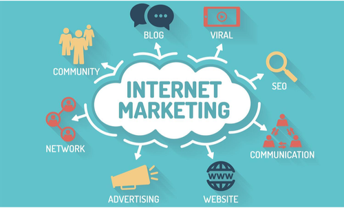 More digital marketing services