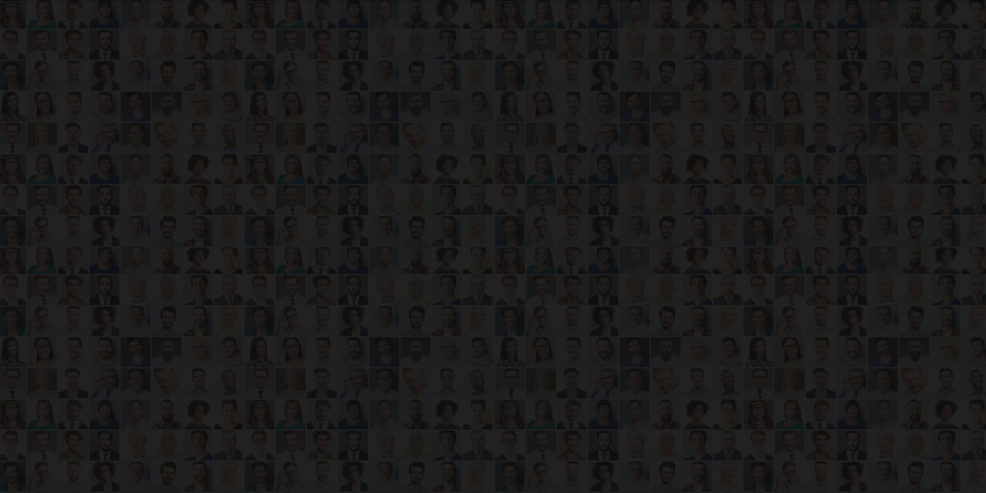 social media background
