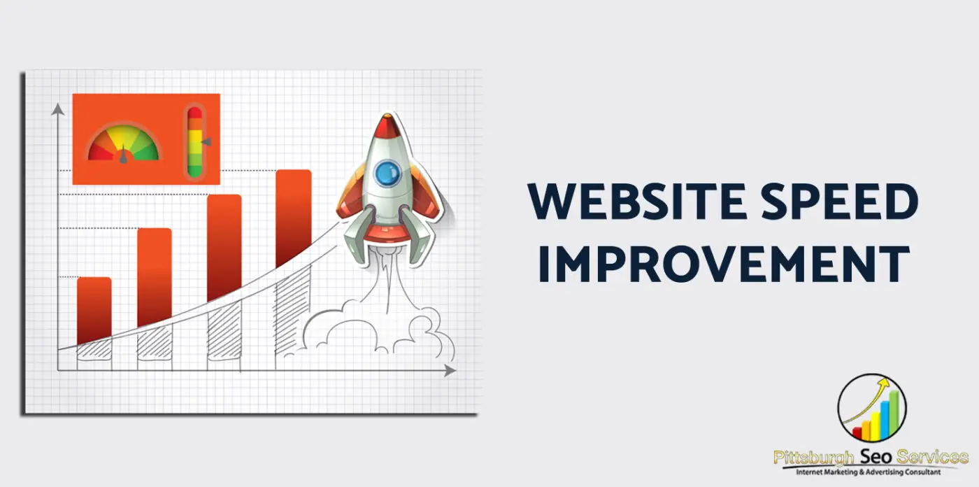 website speed improvement