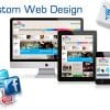 Custom Web Design