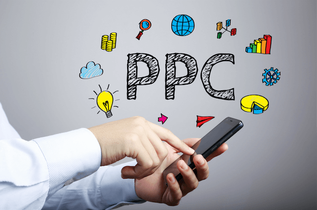 Google Ads and PPC management