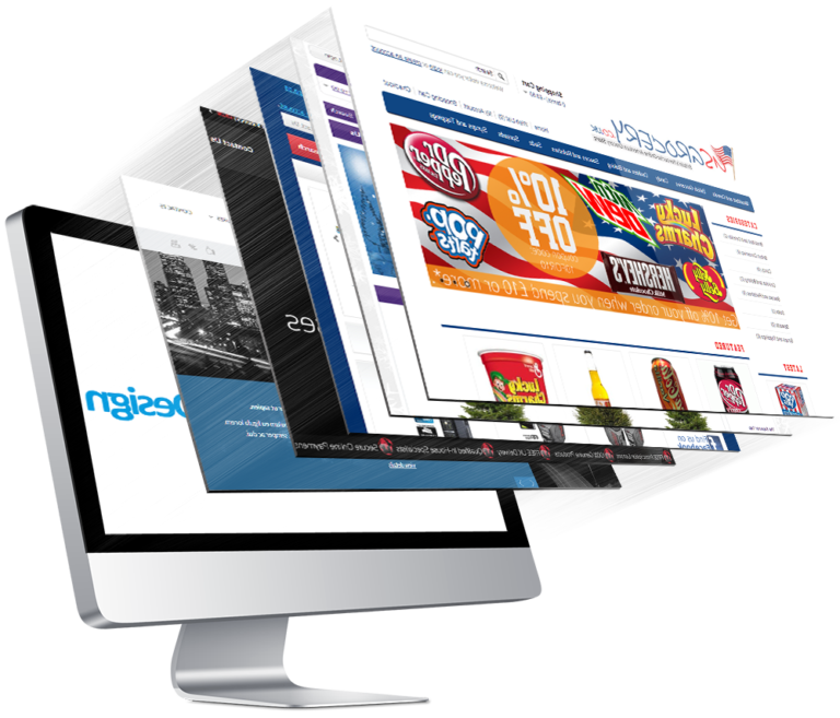 Website design packages