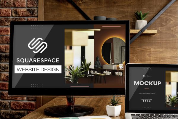 squarespace web expert