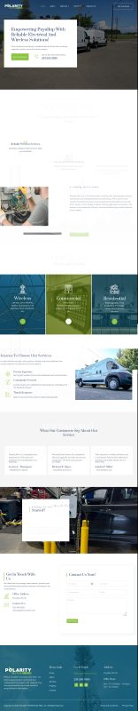 FireShot Capture 066   Professional Electrical Services in Puyallup, WA   Polarity River LLC    polarityriverllc.com