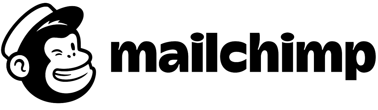 Mailchimp Logo 2018 present