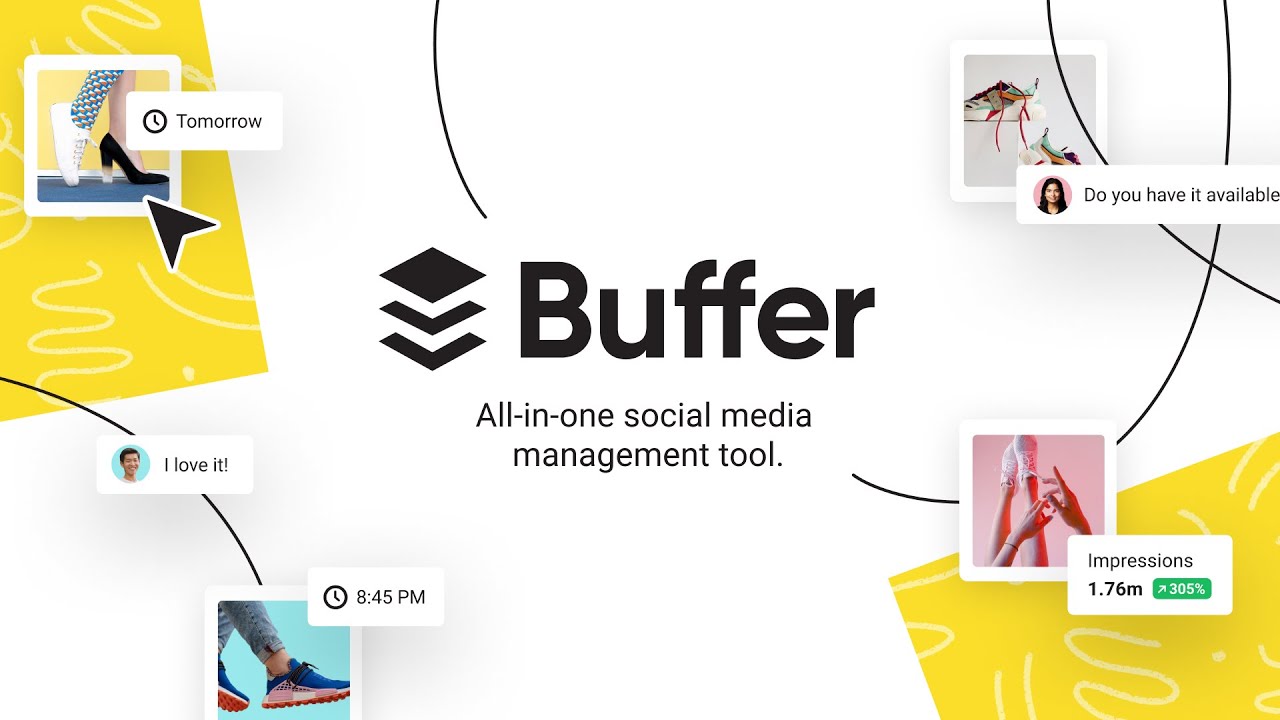 buffer logo