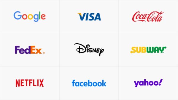 logotype logo design service