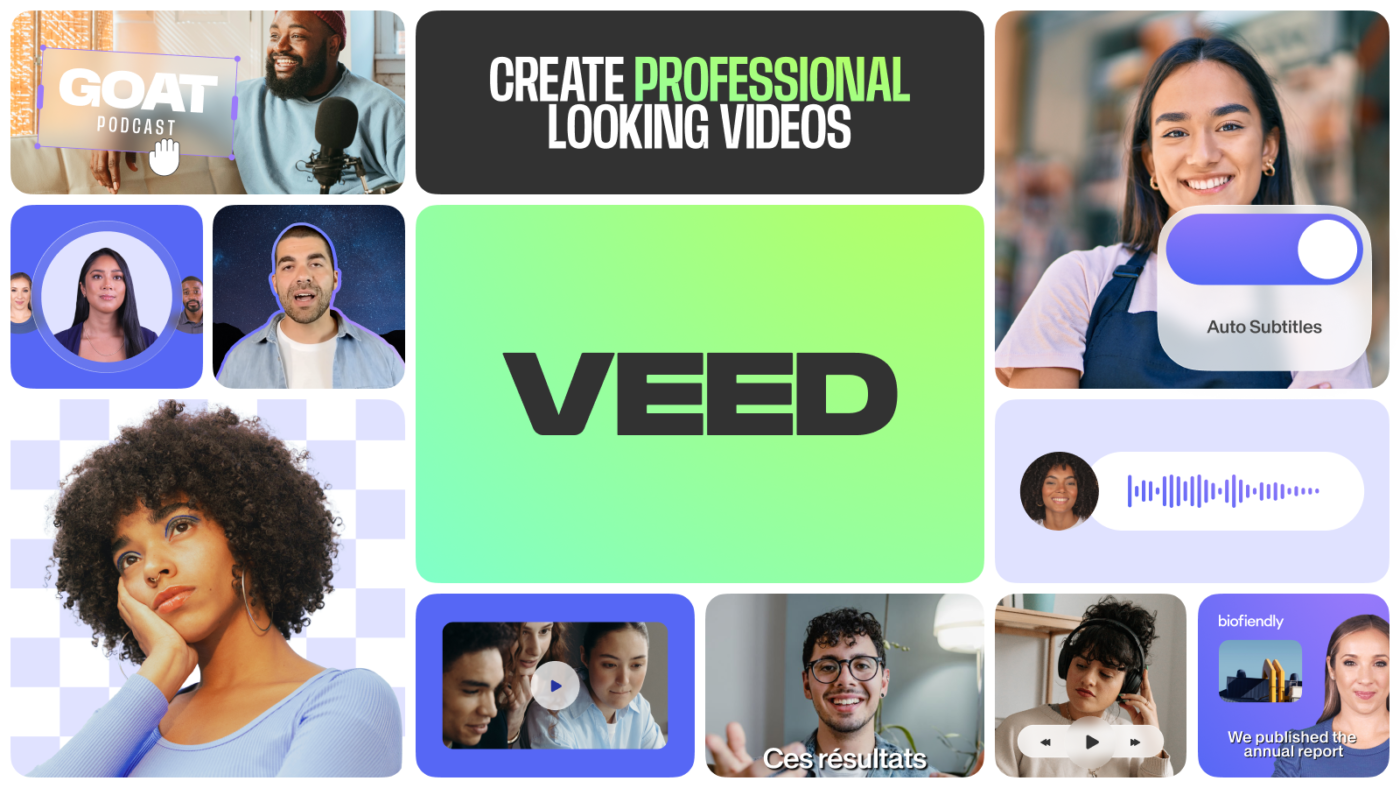 veed logo