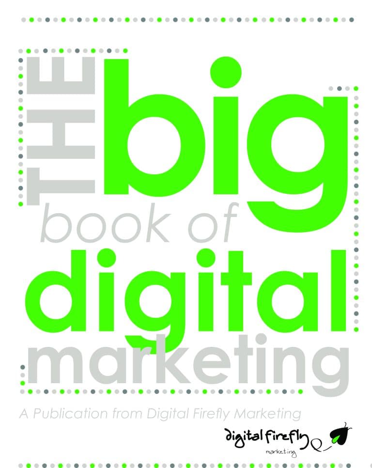 Big Book of Digital Marketing 1