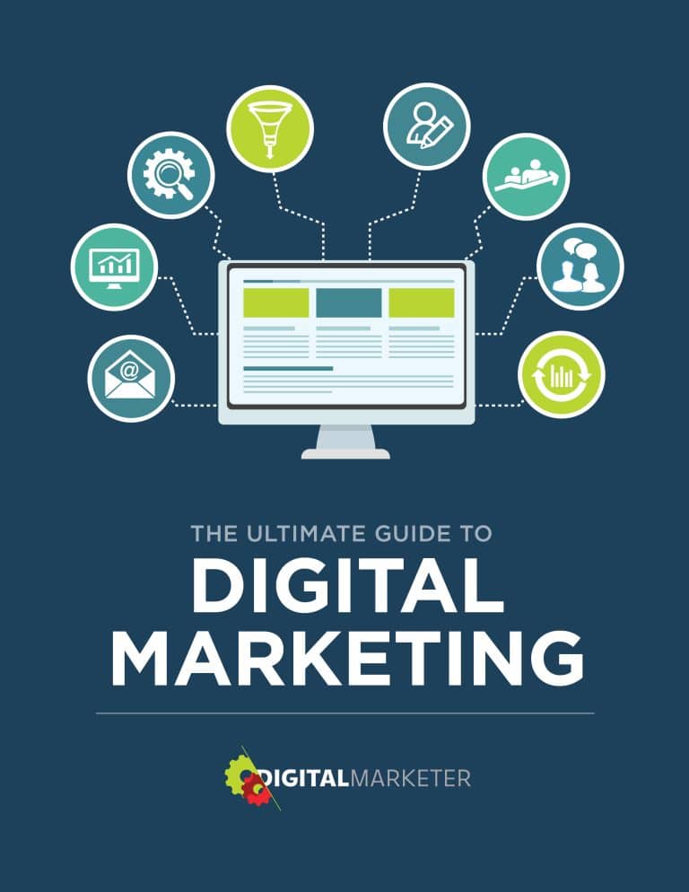 ultimate guide to digital marketing 1