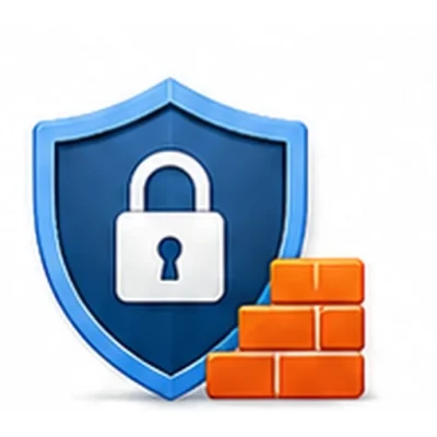 Firewall and security