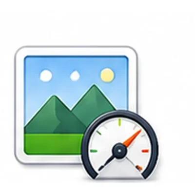image Optimization plugin