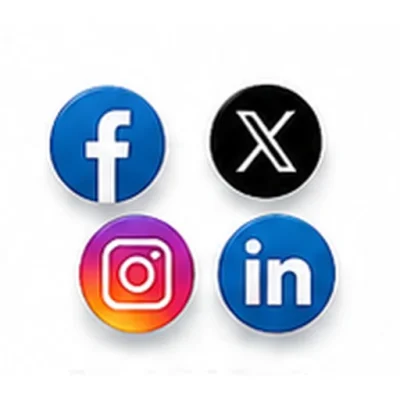 social media