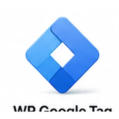 Wp google tag