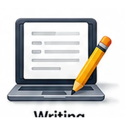 writing