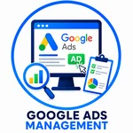 Google Ads Management