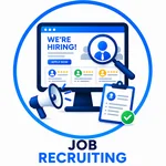 Job Recruiting