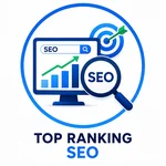 Top Ranking SEO