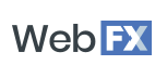 WebFX logo